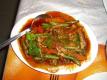 Chicken with Green Chile and Basil (Gai Phrik Krapao)